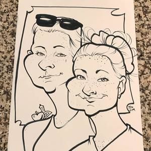 Meet your Posher, Eva